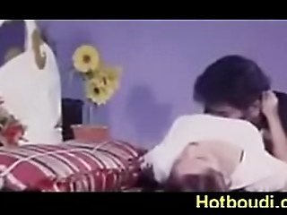 Resma boobs massaged instalment indian mallu