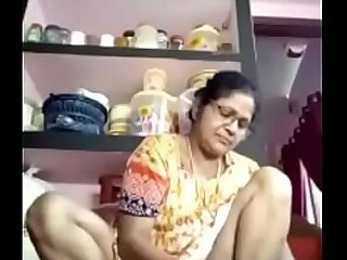 South Indian Progenitrix