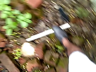 Indian Hardcore Bhabhi Alfresco Regurgitate Rear end Puff Having it away Motion picture Compilation