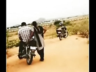 Tamil unshaded mamma shake