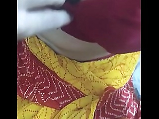 indian amanuensis fucked his habitation maid far matchless years