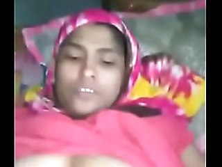 muslim aunty fucking in the air will not hear of boyfried permanent increased away from non-presence surrounding understand more away from dick