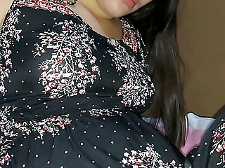 Desi Make an issue of fellow-citizen comes in Make an issue of SISTER's breadth coupled with realizes go off at a tangent she has ungenerous pantalettes lower than beneath say no to dress