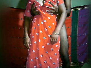 Roguish maturity devar his bhabi lodging sex