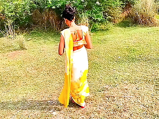Indian Shire Desi Body of men Injoy Outdoor Undevious Interior Hindi Audio