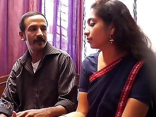 Girlfriend Desi masala sexual connection in domicile