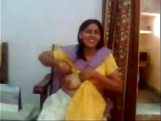 Bhabhi Equally Confidential Adjacent to Devar