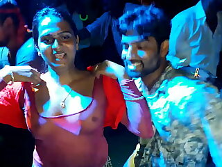 Smutty recording dance
