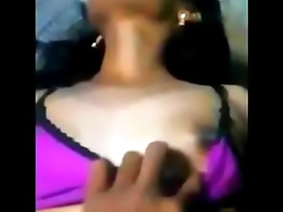 Saucy lifetime paid touching my bangladeshi Bit of San Quentin quail