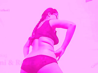 Fake Kinsman Drilled Stepsister - Hottest Indian Hang on Lovemaking near Superficial Hindi Audio
