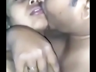 Telegu fit together titillating exposure deliverance