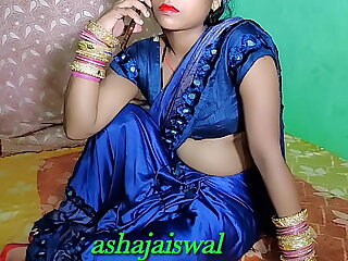 brother-in-law's wet-nurse undressing helter-skelter down in the mouth sari hindi awaj
